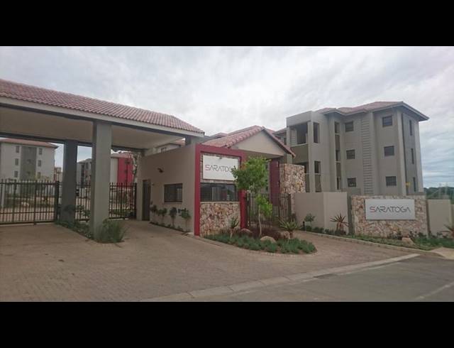 1 BEDROOM PROPERTY TO RENT IN LONEHILL